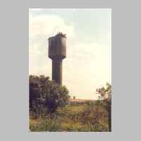 104-1062 Wasserturm auf dem Grundstueck Klein. Die Wasserversorgung von Stobingen.jpg